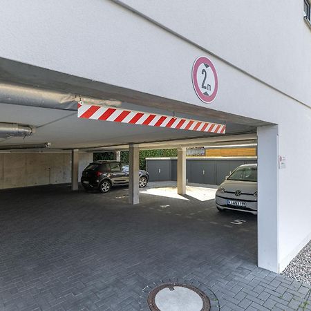 Appartamento Parkstrasse 14 Ahoi Laboe Esterno foto